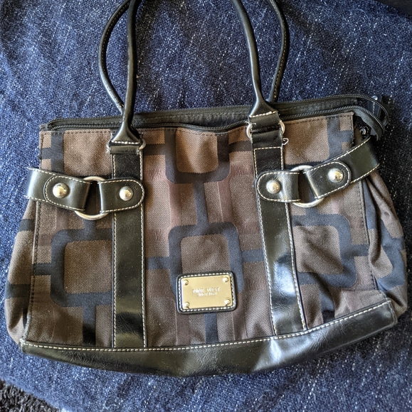 Nine West shoulder bag - Picture 1 of 3